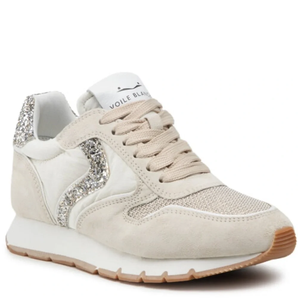 Voile Blanche Trainers - Picture 2 of 10